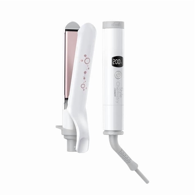 Style Chemistry by Conair® Trousse de départ