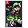 thumbnail image 1 of Luigi's Mansion 2 HD pour Nintendo Switch, 1 of 7