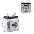 thumbnail image 4 of Solid Oven Timer, Microwave Timer, Timer Switch, Compact Design Microwave Ovens For Electronic Ovens, 4 of 8