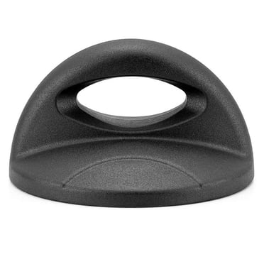 Boutons de Remplacement Universels pour Couvercle de Casserole, Poignées de Prise de Couvercle de Poêle Résistantes à la Chaleur (1 Paquet), Petit