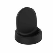 KOMI applies to Samsung active/active2/watch4567 watch charger wireless charger, Samsung galaxy Watch active sm-r500 wireless charger, black
