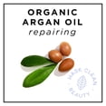 thumbnail image 3 of HASK® Shampooing Réparateur à l'Huile d'Argan du Maroc, 3 of 9