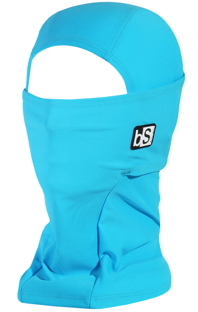BLACKSTRAP Hood Balaclava Bright Blue,