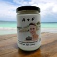 thumbnail image 3 of A & F 12.5 oz/ 375 ml Coconut Soy Candle Wood Wick, 3 of 5