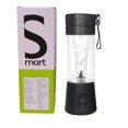 thumbnail image 1 of Portable USB Fruit Vegetable Blender Household Juicer Fruit Shake Mixer Home Kitchen Tool, 1 of 10