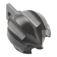 thumbnail image 1 of Aulpq Drain Cleaner Cutter Heads 2CG 2" Clog Chopper Multi Function Cuttin Tool, Black, 1 of 7