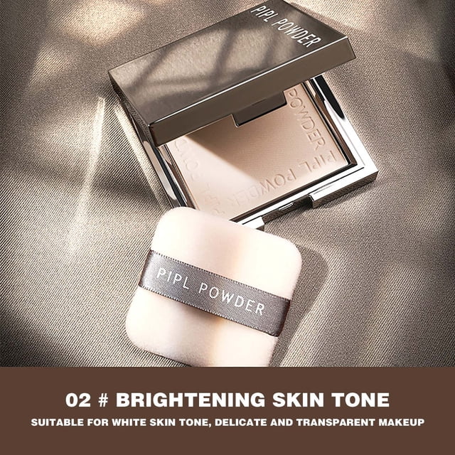 HOARBOEG Powder Concealer Dry And Wet Moisturizing Dry Powder Setting Powder Long Lasting Powder Clearance Sale