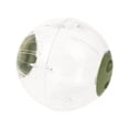 thumbnail image 3 of Almencla Hamster Ball Easy to Clean 7.28'' Running Wheel for Hamsters Small Pets Dwarf Green, 3 of 8