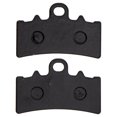 thumbnail image 3 of Niche Front Brake Pad Set for KTM 390 Duke Semi-Metallic 519-KPA2478D, 3 of 5