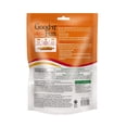 thumbnail image 5 of Good'N'Fun Triple Flavour Chews for Large Dogs, 17 Ounces, Treat Your Dog to Long-Lasting Chews Made with Beef Hide, Chicken and Artificial Pork Flavour, 5 of 5