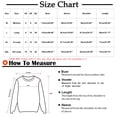 thumbnail image 3 of EGNMCR Chandail pour Homme Homme Tenue de Couple Mode Doux Manches Longues Col Rond Chandail Tricoté, 3 of 4