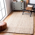 thumbnail image 1 of Safavieh Natural Fiber Aletha Solid Area Rug, 1 of 8