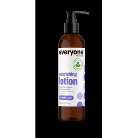 Everyone - Lotion - Lavender + Aloe