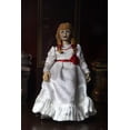 thumbnail image 4 of The Conjuring Universe Retro Clothed Series Figurine Articulée de 8 Pouces - Annabelle, 4 of 4