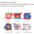 thumbnail image 4 of Kyusrd Toys Savings Items for Kids!Surprise Learning Box Educational Toys Sensory Toys Activities for Babies Toddler Toys for Boys Ages 0-2+, 4 of 9