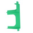 thumbnail image 1 of 2.5 Inch Hard Drive Bracket forSCPH 30000 50000, HDD SSD 3D Printed Bracket, Quick Installation, Professional Design, ABS Material, 1 of 7