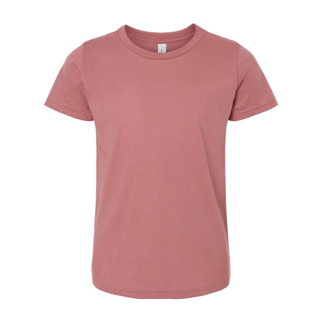 BELLA + CANVAS - Youth Jersey Tee - 3001Y