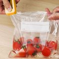 thumbnail image 5 of Portable Mini Sealing Machine 2024 Handheld Heat Vacuum Sealer 2 In 1 Bag Sealer And Cutter For Food Storage Bags Snacks Freshness Preservation, 5 of 5