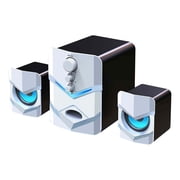 Speakers Bluetooth Wireless Home Universal Speaker Bluetooth Desktop Heavy Audio Bluetooth Speakers with Subwoofer