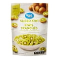 thumbnail image 1 of Kiwis tranchés Great Value 600g, 1 of 6
