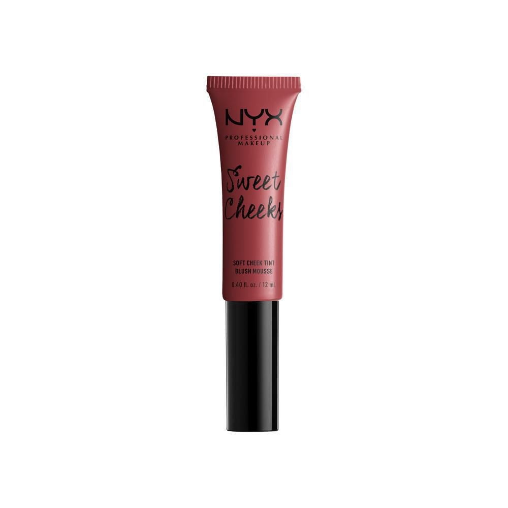 NYX Professional Makeup Sweet Joues Teinte Douce pour les Joues