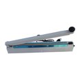 thumbnail image 2 of PreAsion Heat Sealing Machine Hand Impulse Sealer Poly Bag Sealer Adjustable Timer, 2 of 6