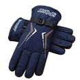 thumbnail image 2 of shyuyusa Split Finger Waterproof Gloves Windproof Hand Protection For Cycling Skiing And Outdoor Cold Weather Activities, 2 of 2