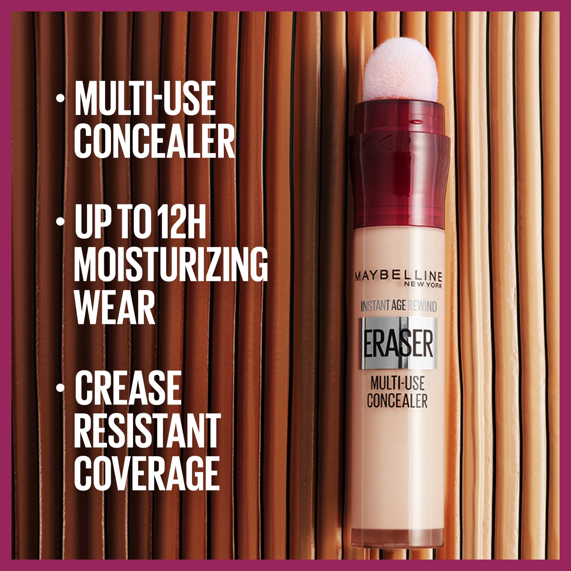 Maybelline New York Correcteur Instant Age Rewind Effaceur Correcteur