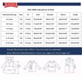 thumbnail image 2 of LOVZFMLL Fashion Summer Short Sleeves Round Neck Solid Color Dress, 2 of 4