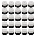 thumbnail image 1 of Pack of 25 Tennis Racket Grips Anti-skid Badminton Racquet Grips Vibration Overgrip Sweatband, 1 of 8