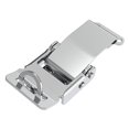 thumbnail image 2 of jifeng Stainless Steel Box Buckle Box Latch for Suitcase Trinket Box Wooden Cabinet Type C, 2 of 9