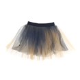 thumbnail image 3 of Way To Celebrate Orange Rainbow Light-Up Tutu and Kitten Headband Set for Halloween, 3 of 7