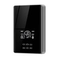 thumbnail image 1 of 5500/7000W Instant Water Heater Smart Electric Shower Tankless Instant Water Heater Thermostat For Bathroom Kitchen ,Security Protection Design, 1 of 6