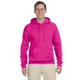 thumbnail image 1 of Jerzees Adult 8 oz. NuBlend Fleece Pullover Hood - 996, 1 of 1