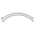 thumbnail image 3 of Labymos 7/16'' Braided Stainless Steel Disc Brake Hose Replacement for Chevelle Disc Brakes, 3 of 7