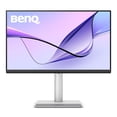 thumbnail image 1 of BenQ 27”, 3840x2160, Argent, MA270U, 1 of 10