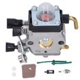 thumbnail image 2 of Kit de Carburateur, Carburateur, Alliage d'Aluminium Résistant à l'Usure pour FS38 FS55 FS45 FS46, 2 of 8