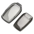 thumbnail image 2 of Key Fob Case Cover For Toyota For Sienna For Venza For Hilux Transparent Mingyqi, 2 of 4