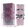 thumbnail image 2 of Lattafa Yara Eau de Parfum 3,4 Oz Parfum pour Femmes Lattafa, 2 of 5