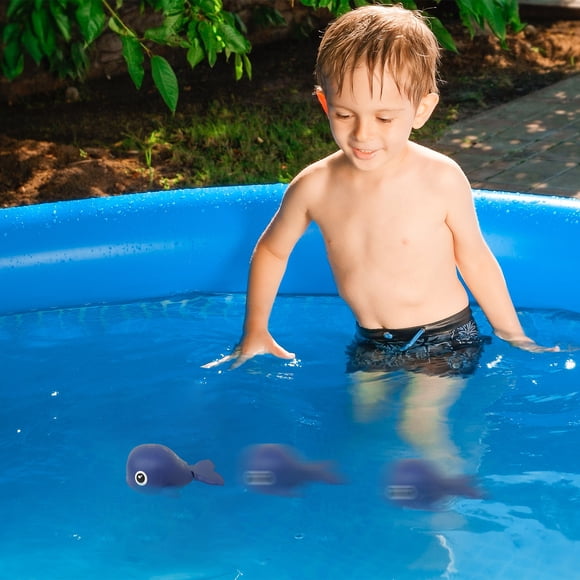 Boovnll Pool Deals, Wind Up Toys Water Toys, Above Ground Pool Accessories, Pool Accessories for Above Pools, Pool Accessories