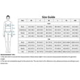 thumbnail image 2 of Charmo Maillot de Bain une Pièce de Sport pour Femme, Dos Nageur, Shorty, 2 of 6