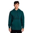thumbnail image 1 of Men's Reebok Delta Fleece Hoodie, 1 of 5