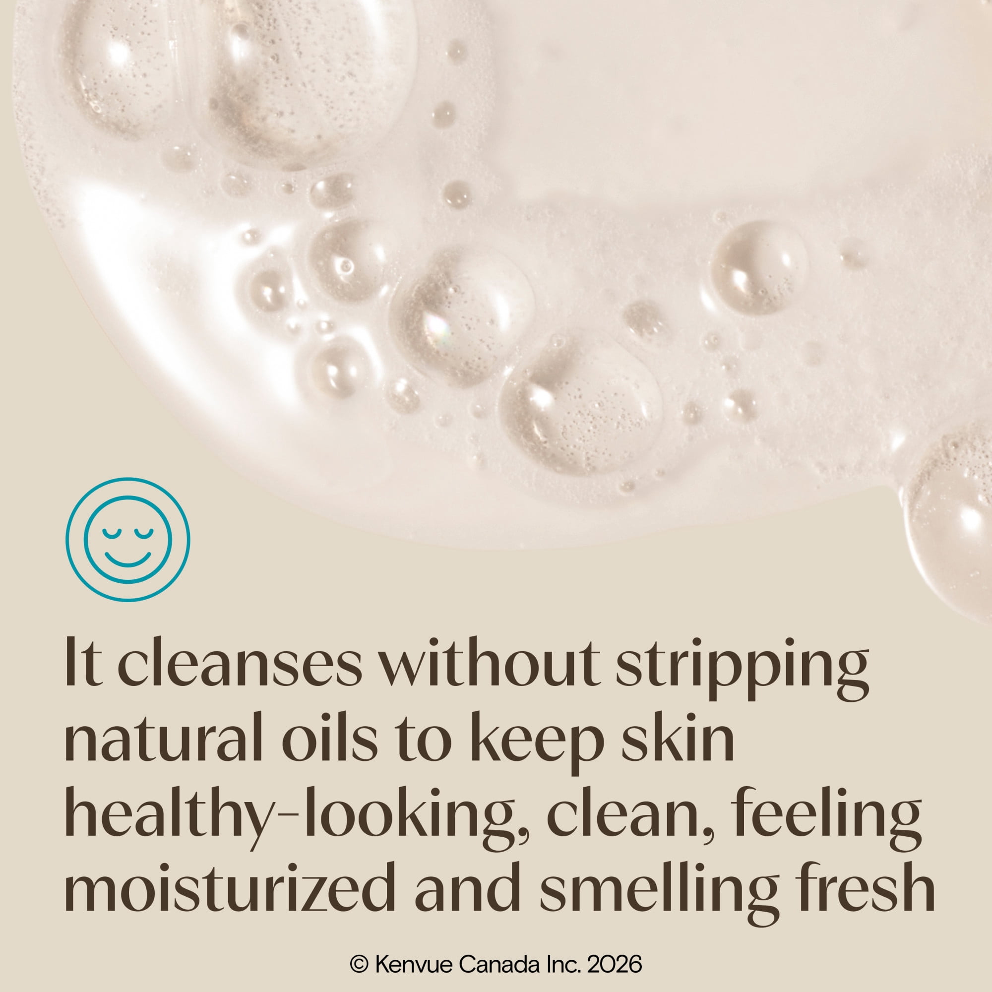 Aveeno Kids Sensitive Skin Face & Body Wash, Formulated with Nourishing Oat Extract to Wash Away Dirt and Germs Without Drying, Kids Body Wash is Tear-Free, Hypoallergenic, Sulfate- & Dye-Free, 532mL