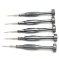 thumbnail image 3 of Tournevis de Réparation pour Téléphone Mobile, K‐808 Réparation de Téléphone Mobile Outils de Réparation de Téléphone Mobile Trousse d'Outils de Réparation de Cellulaire Valeur Exceptionnelle, 3 of 8