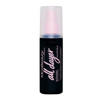 MCoBeauty All Dayer Long Lasting Makeup Setting Spray - 118ml