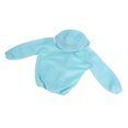 thumbnail image 2 of Costume d'Apiculture Respirante Veste d'Apiculteur Accessoires d'Équipement de Protection avec Voile, 2 of 13