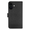 thumbnail image 3 of Blu Element Étui Folio 2 in 1 avec MagSafe Noir pour iPhone 16 Plus, 3 of 9