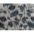 thumbnail image 4 of oneOone Georgette Viscose Fabric Floral Ikat Fabric Prints By Yard 42 Inch Wide, 4 of 4
