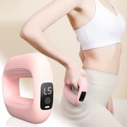 EGNMCR Massagers Professionals Grade Vibration Fats Burning Fascia Ring Muscle Shakes Shakes Machine Massagers Instrument Yoga Ring a massager