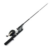 Fishing Rod and Reel Combos Carbon Telescopic Fishing Pole with